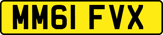MM61FVX