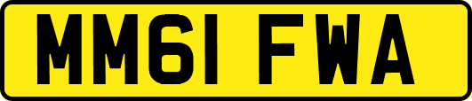 MM61FWA