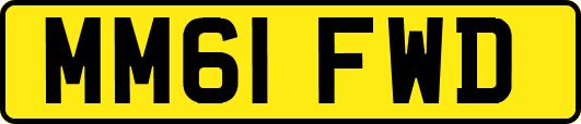 MM61FWD
