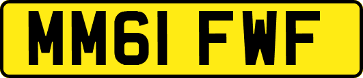 MM61FWF