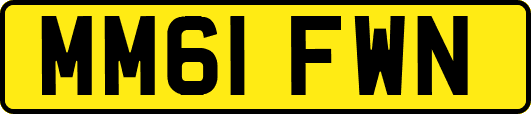 MM61FWN