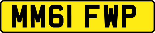MM61FWP