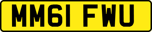 MM61FWU
