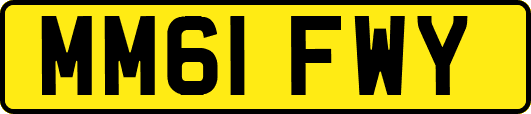 MM61FWY