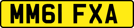 MM61FXA
