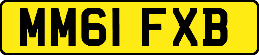 MM61FXB
