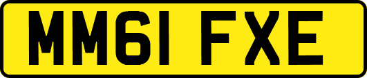 MM61FXE