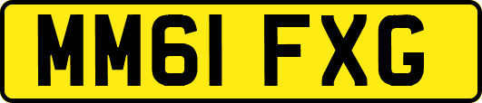 MM61FXG