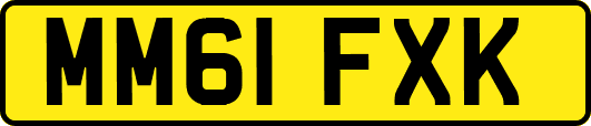 MM61FXK