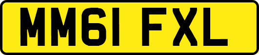 MM61FXL