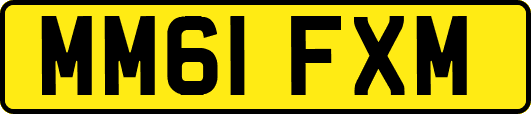 MM61FXM