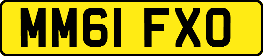 MM61FXO