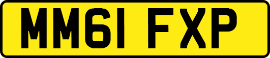 MM61FXP
