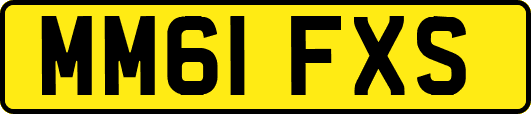 MM61FXS