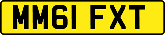 MM61FXT