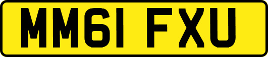 MM61FXU