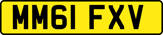 MM61FXV