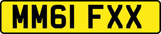 MM61FXX