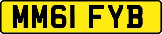 MM61FYB