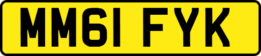 MM61FYK