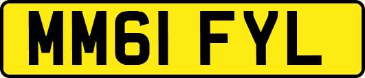 MM61FYL