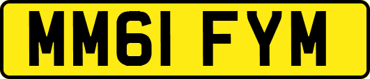 MM61FYM