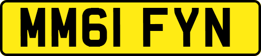 MM61FYN