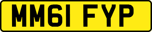 MM61FYP