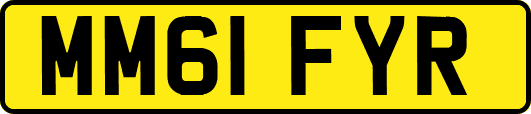 MM61FYR