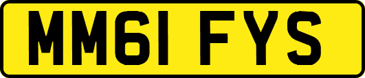 MM61FYS