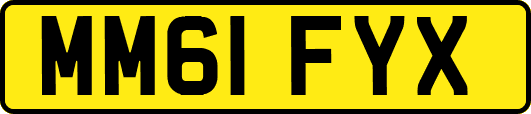 MM61FYX