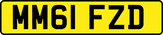 MM61FZD