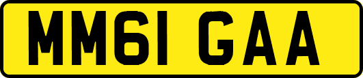 MM61GAA