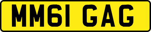 MM61GAG