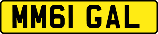 MM61GAL