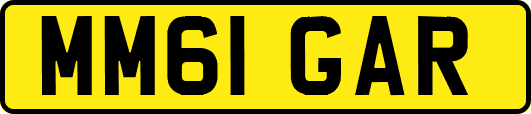 MM61GAR