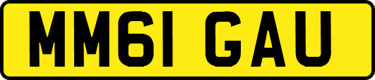 MM61GAU