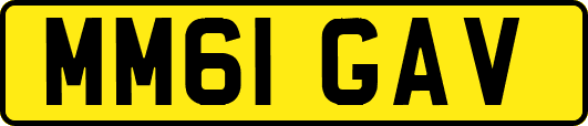 MM61GAV