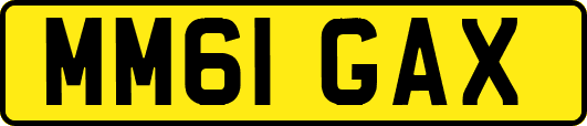 MM61GAX