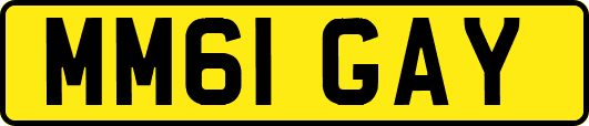 MM61GAY
