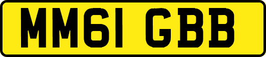 MM61GBB
