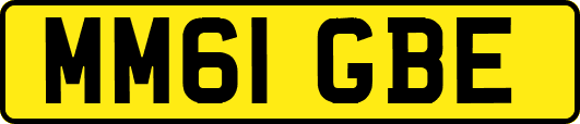 MM61GBE