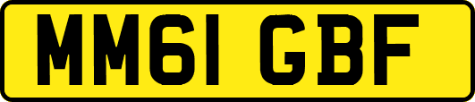 MM61GBF