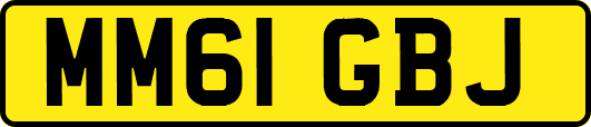 MM61GBJ