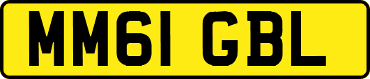 MM61GBL