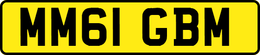 MM61GBM