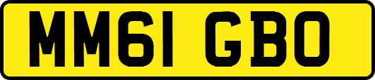 MM61GBO
