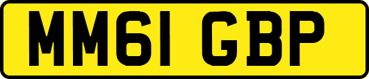 MM61GBP