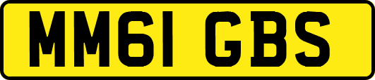 MM61GBS