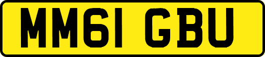 MM61GBU